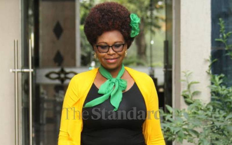 MPs urge voters to elect more female candidates to achieve gender rule
