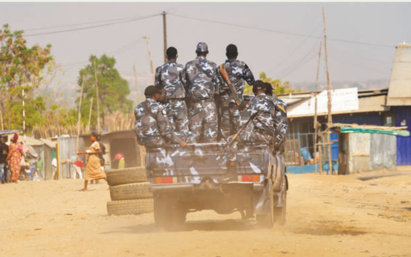 Insurgent attack in South Sudan leaves 169 dead, including local officials