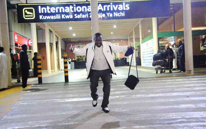 SA paradox: From xenophobia to buying blue-chip Safaricom, Absa and NCBA