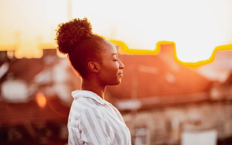 Weekend rituals to reclaim your peace