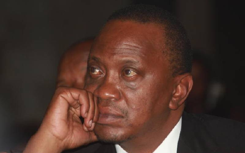 Mt Kenya voters were deliberate, not duped