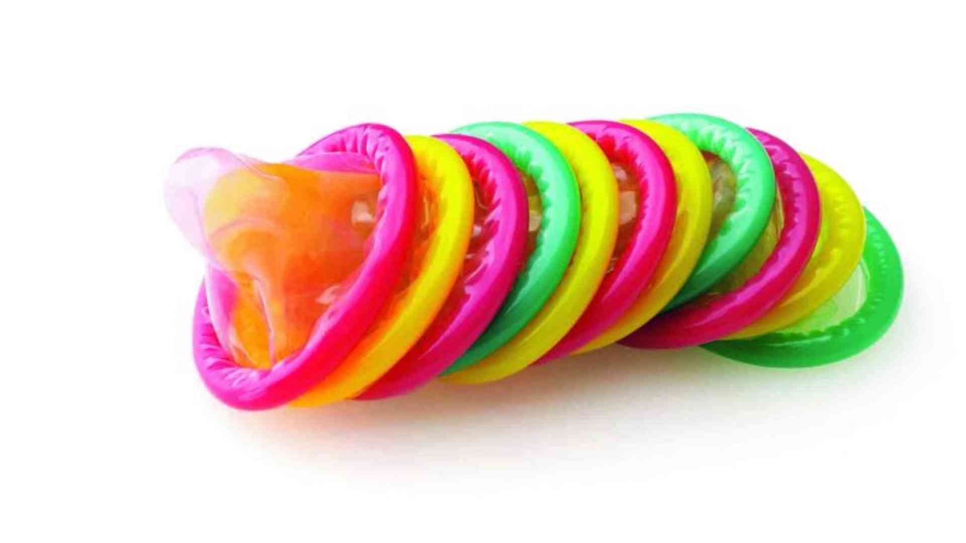 Bare reality: Acute condom shortage fuels surge in HIV and other STIs