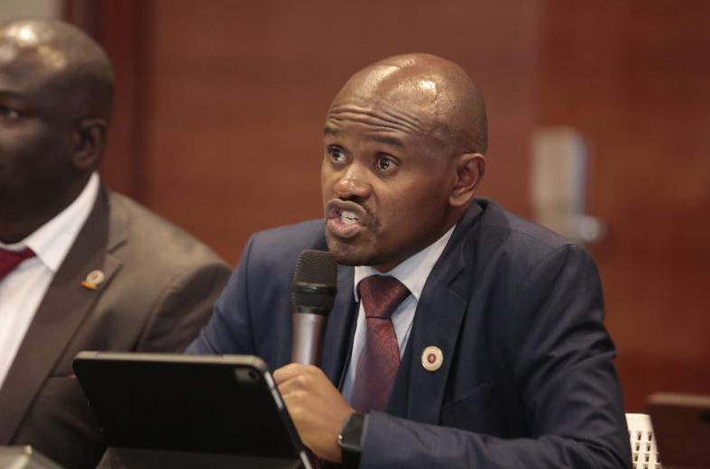Engineers raise concerns over substandard cement in the market