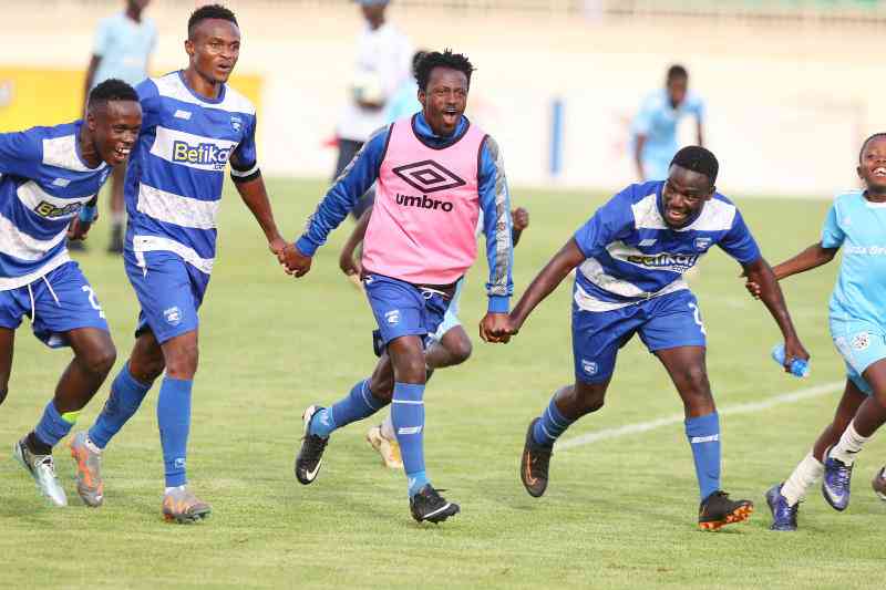 New Year blessing for Ingwe faithful as Leopards find its missing claws