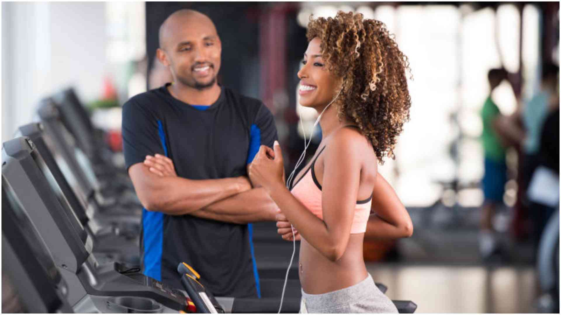 From fisi to commander: 10 types of gym instructors found in Kenya