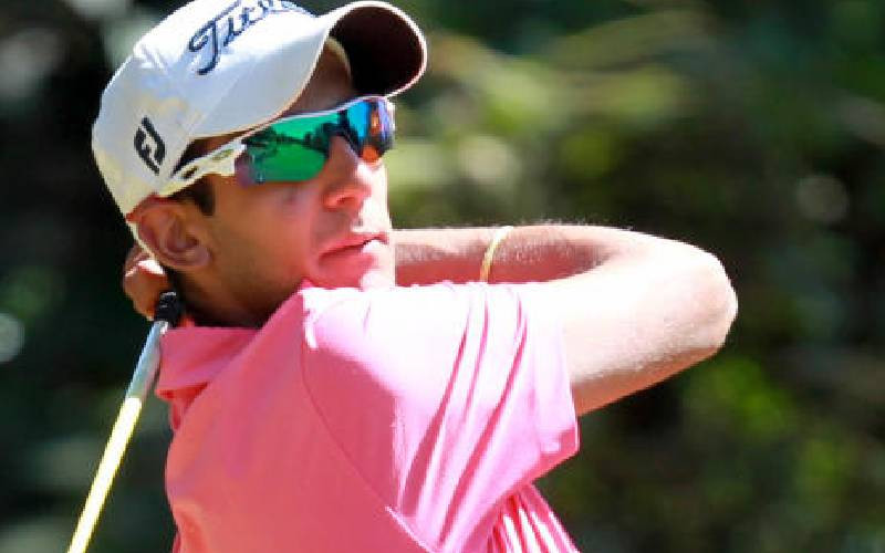 Kenya's Mediratta among latest entrant into MKO