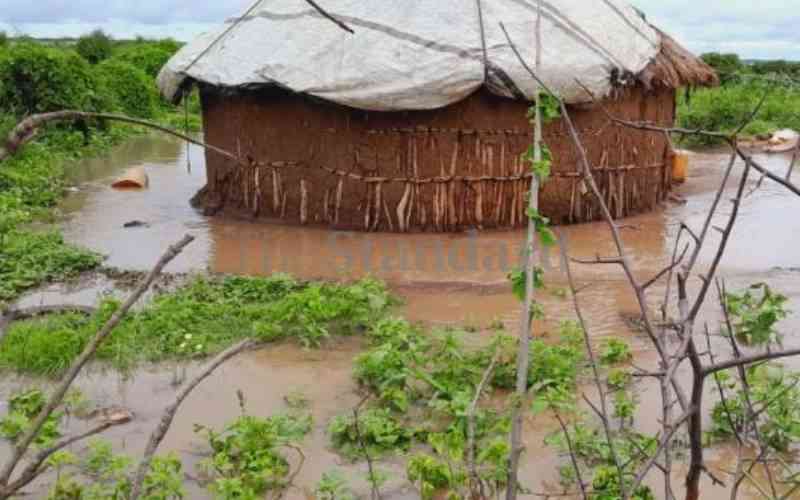 How to strengthen public health amid heavy rains