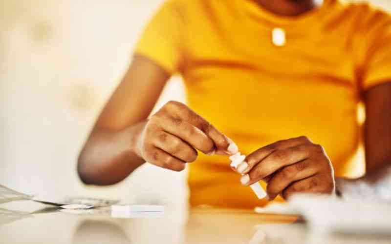 Curbing HIV Transmission