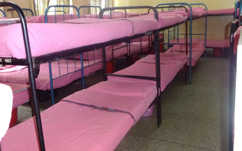 How top Nakuru school charges Sh50,000 annually for hostels