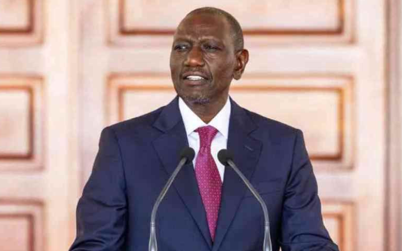Nyoro: Why Vision 2060 may not match Vision 2030