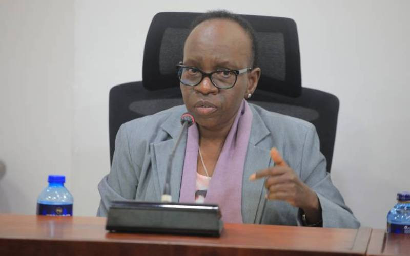 School principals allege extortion racket by Auditor-General officers