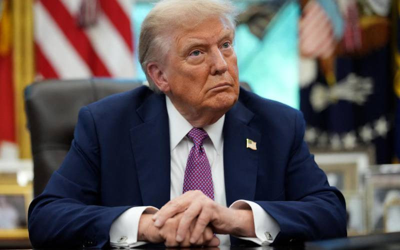 CEOs see Trump tariffs, high taxes hurting growth in 2026