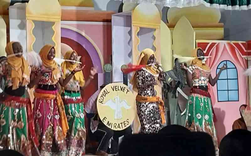 When creative freedom is seen as a threat to political power