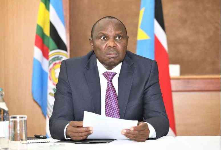 State agency CEOs face disciplinary action over failure to ensure State's cyber-resilience
