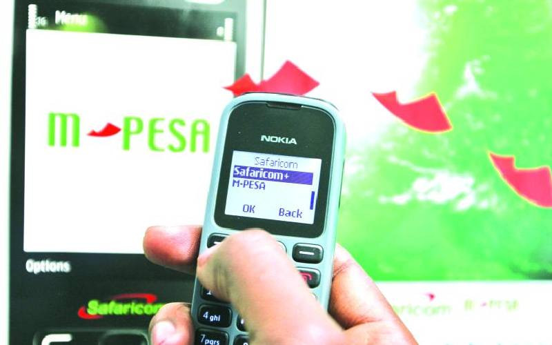 Safaricom not to blame for sim swap theft - court