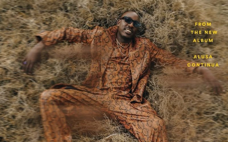 Bien's stylist Brian Babu breaks down bold fashion behind "All My Enemies" music video