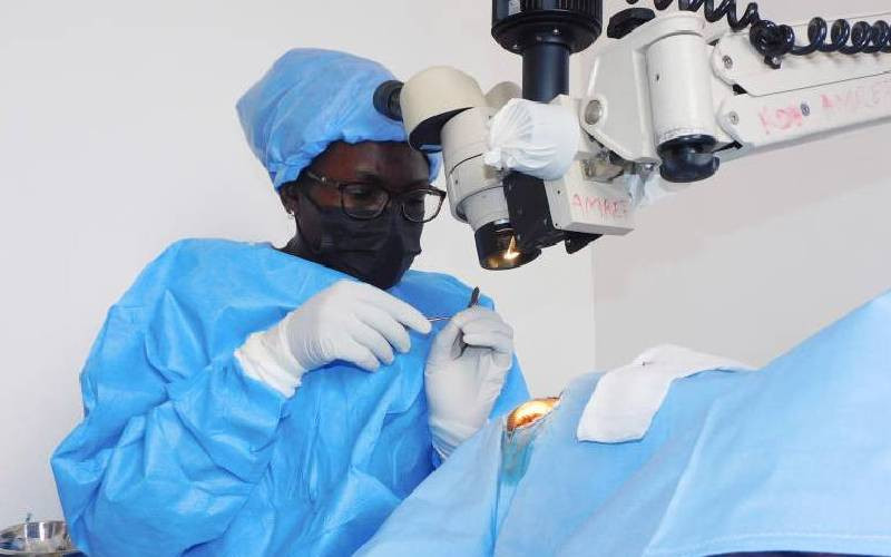 Why health sector should invest heavily in big data analytics