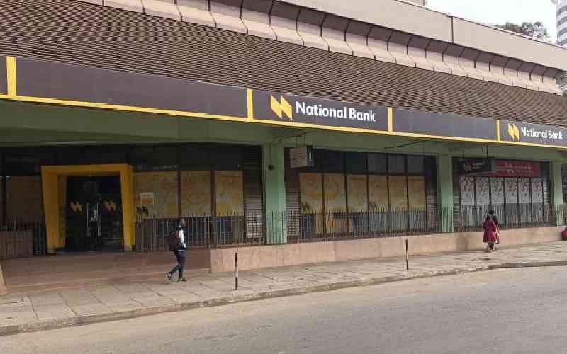 Competition watchdog approves National Bank acquisition by Nigerian lender