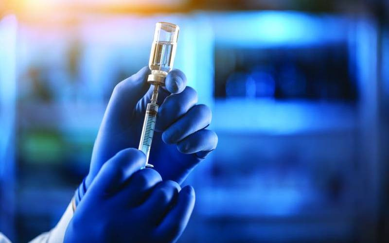 Syphilis infections rise sharply with women most hit