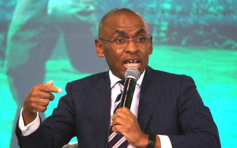 Safaricom net income jumps 10.8pc to Sh69.8bn, first in East and Central Africa