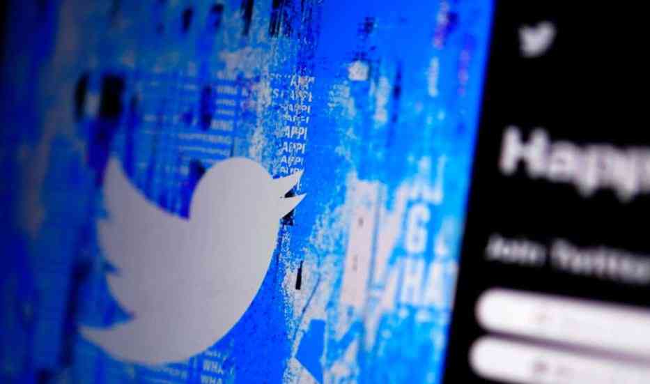Whistleblower files complaint to Congress over Twitter suspending journalists