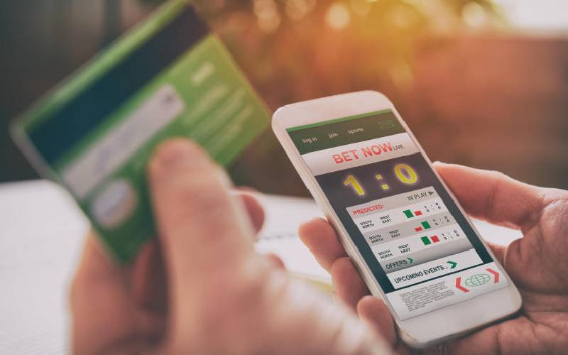 Tackling Kenya's gambling scourge requires balanced, long-term solutions