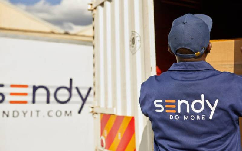 Logistics firm Sendy now goes into administration