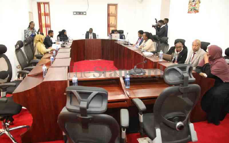 Senators want governors snubbing summons denied funds