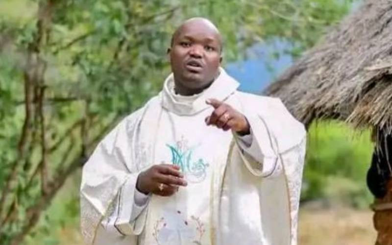 Catholic Mission shuts down in Kerio Valley after priest's murder