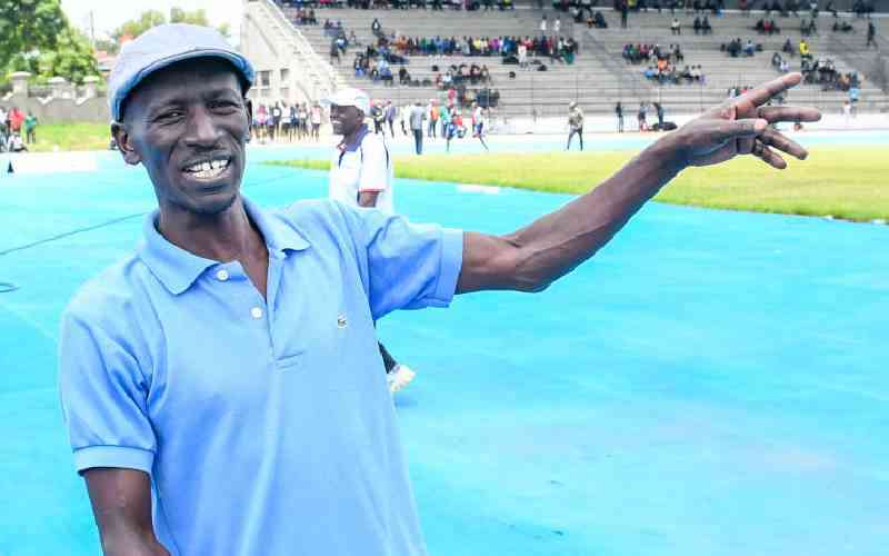 Road to Tokyo: Legends say strategy is king in race for medals