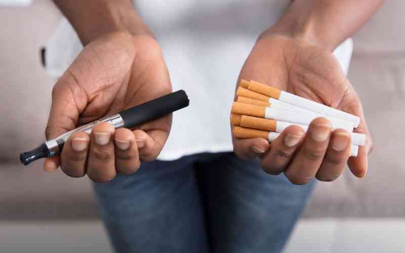 Bars, hotel stakeholders raise concern over sidelining in tobacco control Bill