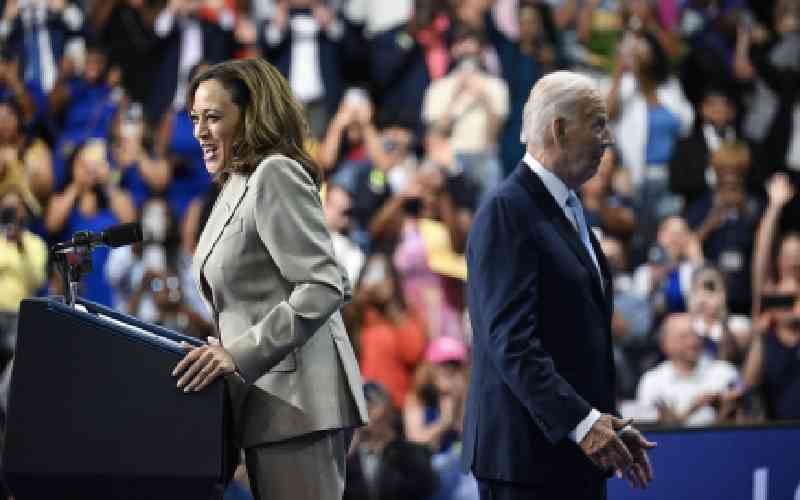 Harris to unveil plan for US economy in major policy rollout