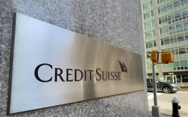 The impact of Credit Suisse collapse on Africa's economy