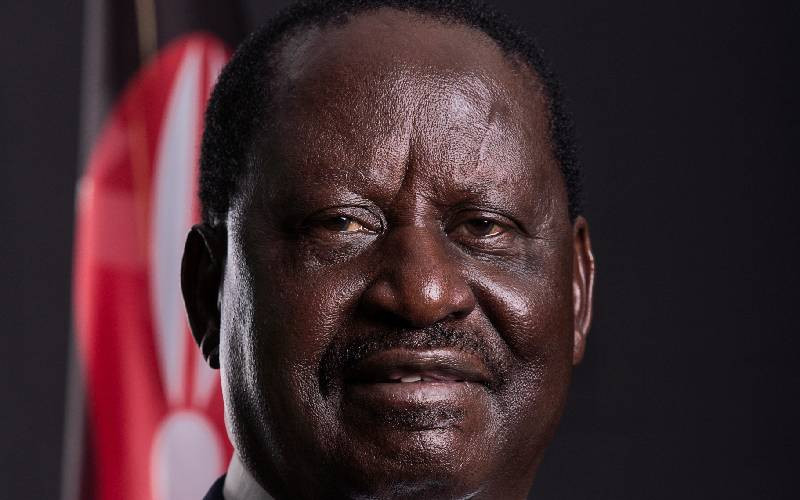 A man for all seasons, bearing new name in every cycle of political life