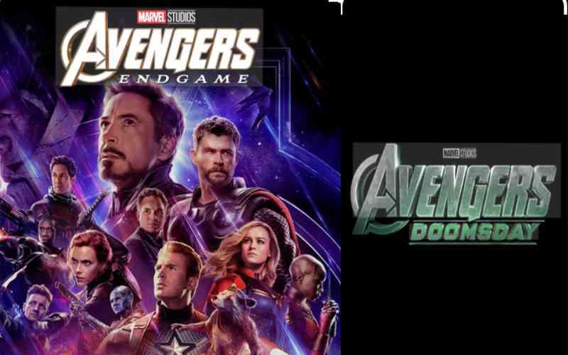 Marvel brings 'Avengers: Endgame' back to cinemas ahead of Doomsday