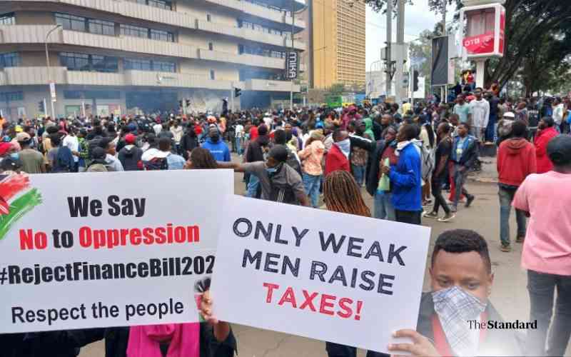 Beyond promises, our youth want real opportunities