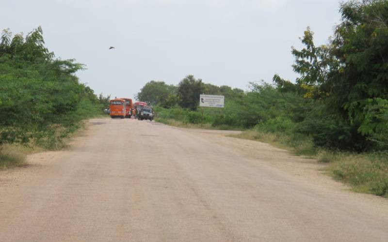 UK warns citizens against travel to northern Kenya over terror, kidnapping risks