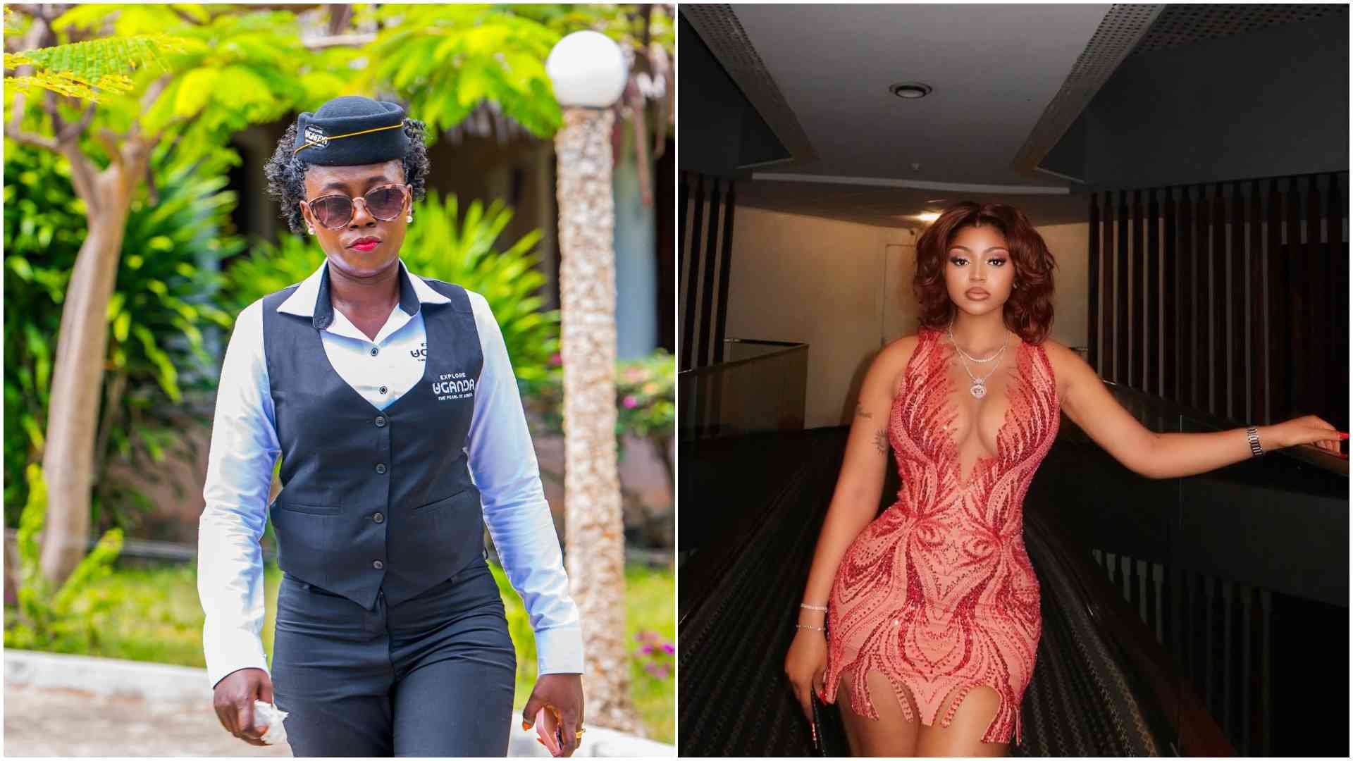 Akothee cautions Regina Daniels against going back to billionaire husband Ned Nwonko