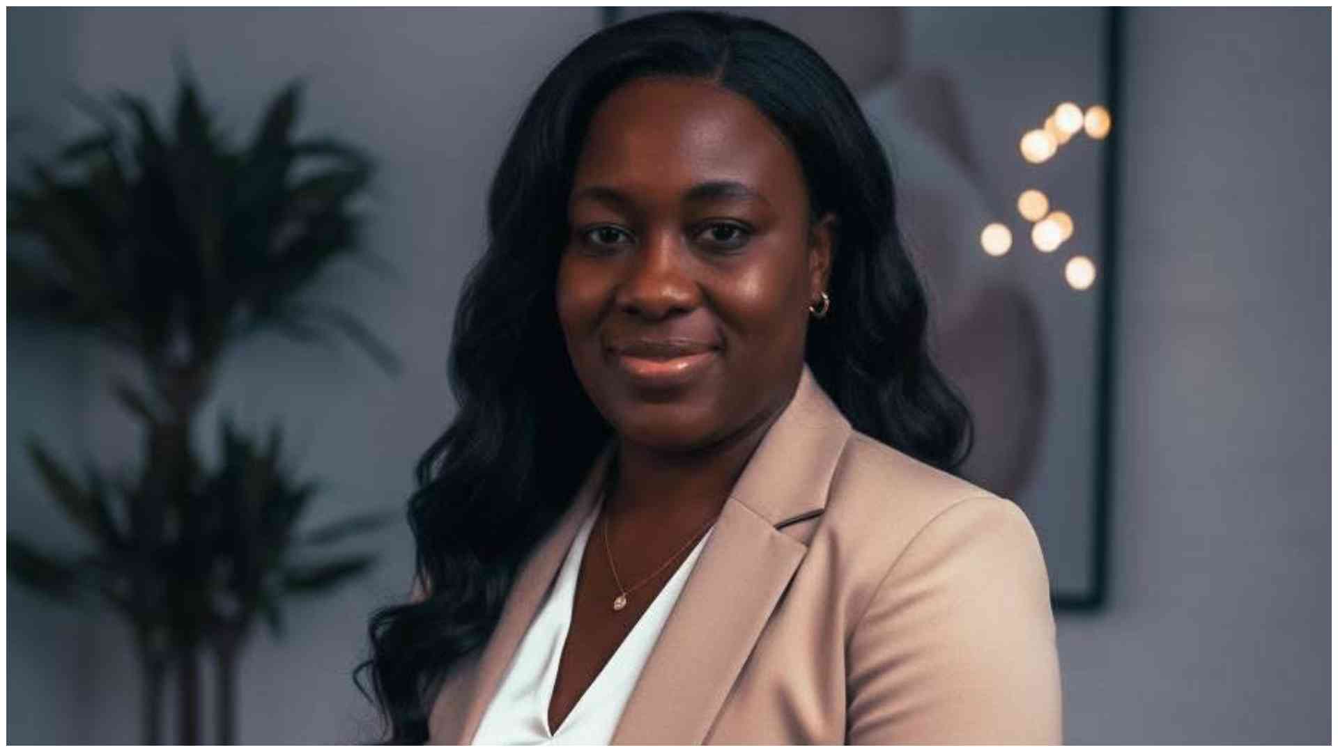 From Dandora's dusty fields to Texas success: Mary Macharia diaspora journey inspires many