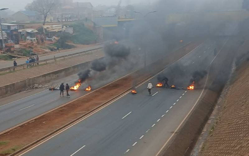 Clergy, political leaders warn of rising hooliganism
