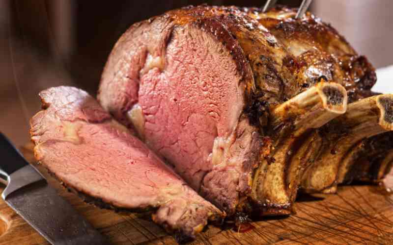 How meat is making our medicines useless