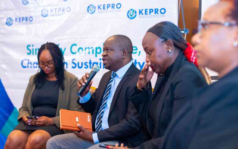 Manufacturers raise concerns over controversial EPR fee