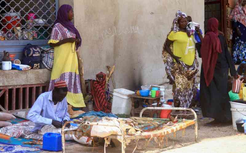Over 84,000 people affected by Somalia floods since mid-April: UN