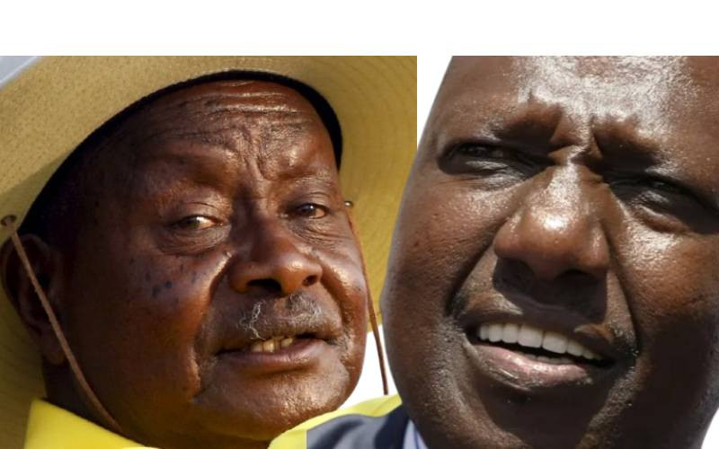 Kenya, Uganda issue advisory to citizens in Iran and Israel amid rising tensions