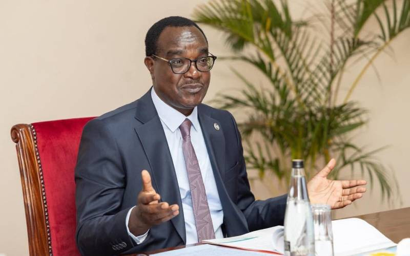 Funding gaps, climate shocks slow school feeding ambitions