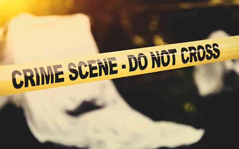 Killer brew claims three lives in Kitengela