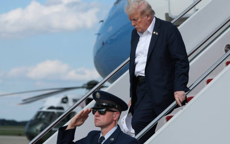 US reverses Ghana visa curbs as country becomes deportation hub