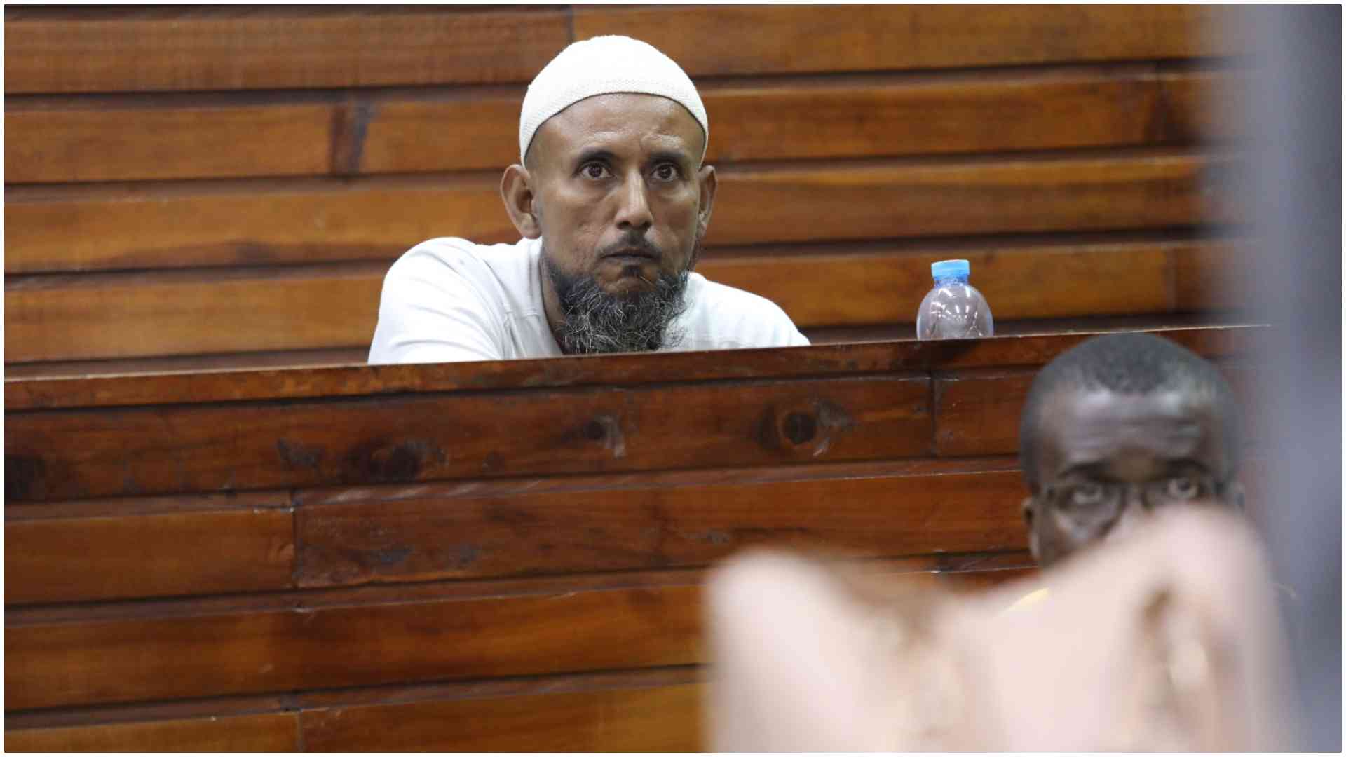 Kilifi man jailed 30 years for murdering wife after Instagram dispute
