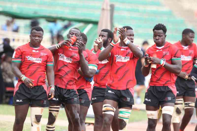 Kenya Chipu aim for strong start in World Rugby U20 Trophy
