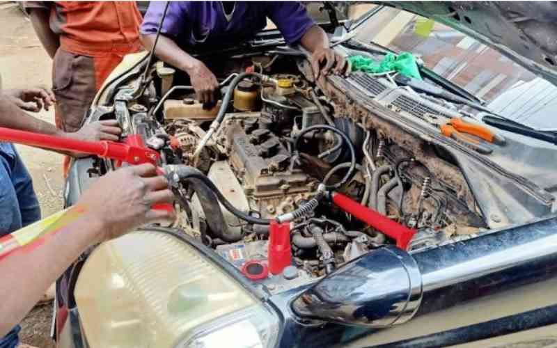Spark plugs: The unsung heroes of combustion